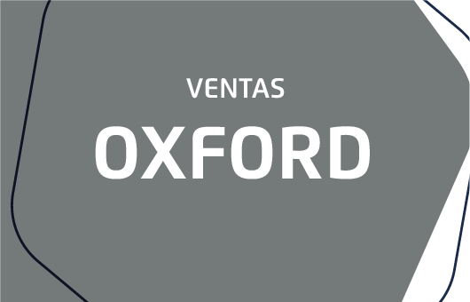 Capacitación Oxford