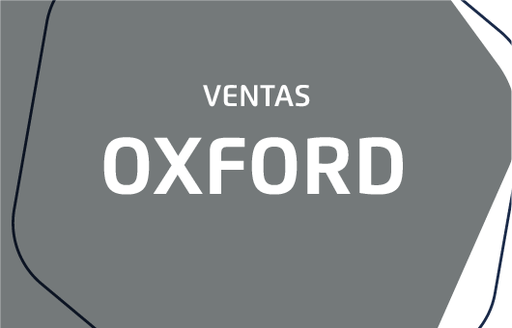 Capacitación Oxford