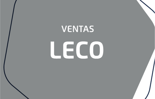 Capacitación Leco