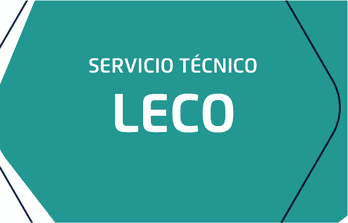 Capacitación Técnica - Leco
